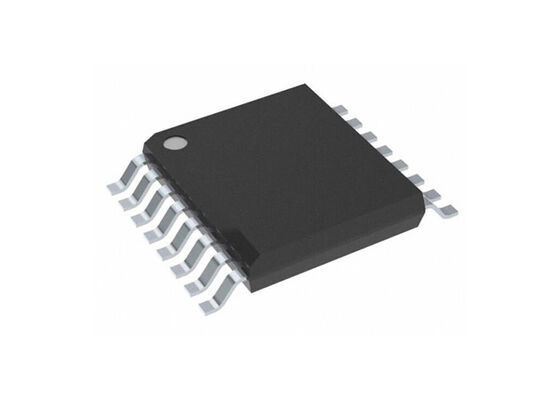 ISO7761FSDBQR Integrated Circuit Chip High-Speed Robust EMC Reinforced 6-Channel Digital Isolator