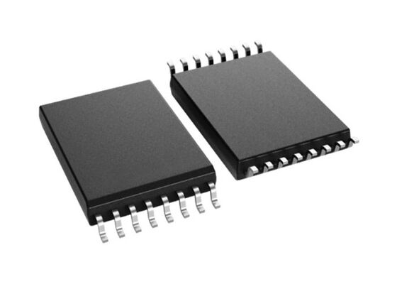 ISO7831DWWR Integrated Circuit Chip Reinforced 3-Channel Digital Isolators With 2000VRMS VIOWM