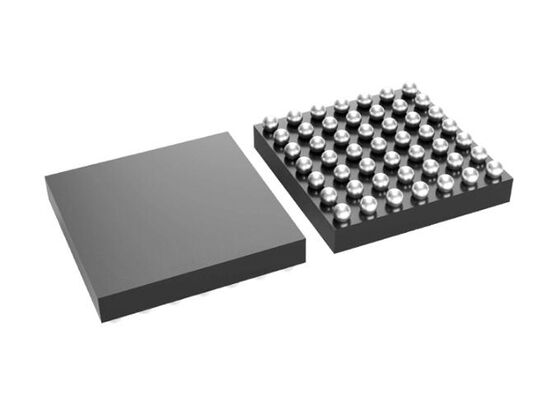 MSP430G2444IYFFT Microcontroller MCU 16-Bit Mixed-Signal Microcontrollers 16MHz Low-Power MCUs DSBGA-49