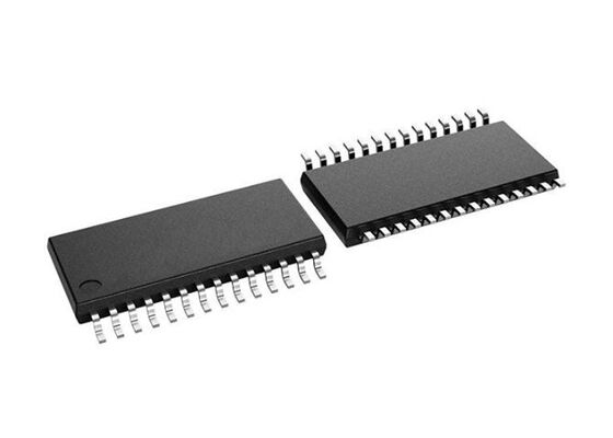 MSP430I2031TPWR Microcontroller MCU Sensing MCUs 16-Bit Mixed-Signal Microcontrollers 16MHz Metering AFE