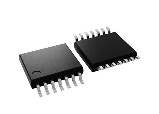 SN74LV4T02PWREP Integrated Circuit Chip Enhanced Product Quadruple 2-Input Positive-NOR Gates TSSOP-14