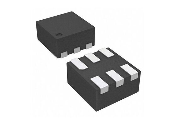 TPS3435JFMAFDSER Integrated Circuit Chip High Accuracy Nano IQ Timeout Watchdog Timer For HVAC Controller