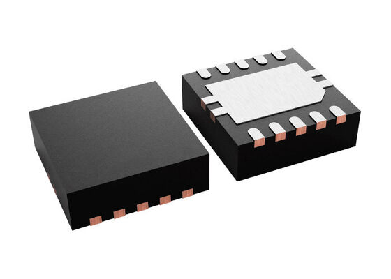 TPS3850H12DRCR Integrated Circuit Chip Precision Voltage Supervisor For Active Antenna System mMIMO