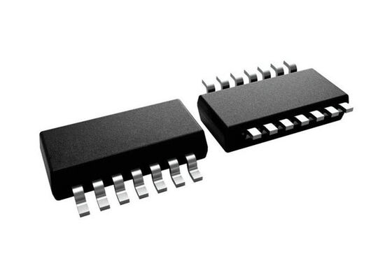 TPS37100W41DDYYR Integrated Circuit Chip 105V Window Supervisor With Low Quiescent Current And Fast Response Time