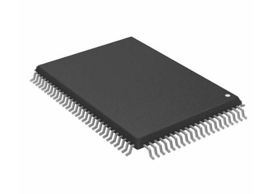 CY7C1480BV33-167AXI Memory IC Chip High-Speed 72Mbit Pipelined Static Random Access Memory TQFP-100
