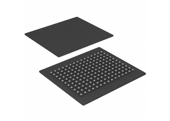 CY7C1470V25-200BZI Memory IC Chip 200MHz 72Mbit Parallel Synchronous Static Random Access Memory FBGA-165