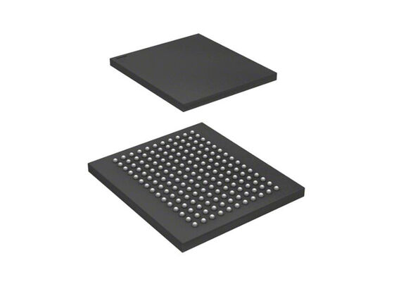 CY7C1645KV18-450BZXI Memory IC Chip Low-Latency Memory 144Mbit QDR II+ Synchronous SRAM Memory FBGA-165