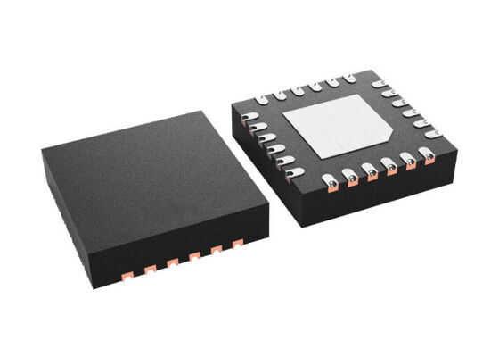 DRV8424RGER Integrated Circuit Chip 35V 2.5A Bipolar Stepper Motor Driver With With Smart Tune Technology