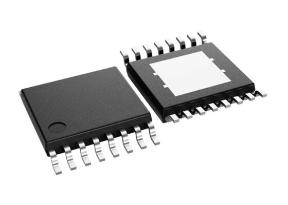 DRV8876PWPR Integrated Circuit Chip 40V 3.5A H-Bridge Motor Driver With Integrated Current Sensing