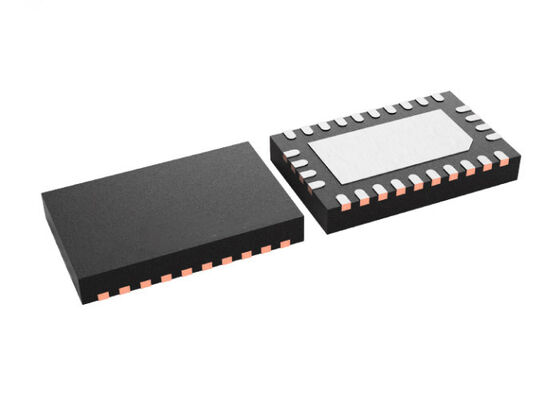 DRV8880RHRR Integrated Circuit Chip 45V 2A Bipolar Stepper Motor Driver With Current Regulation