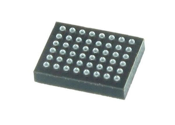 CY62146G30-45BVXI Memory IC Chip Asynchronous Static Random Access Memory 4MBit CMOS SRAM Memory
