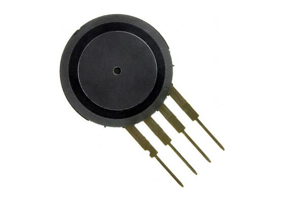 MPX2050D Sensor IC 50kPa Single Monolithic Silicon Piezoresistive Pressure Sensor