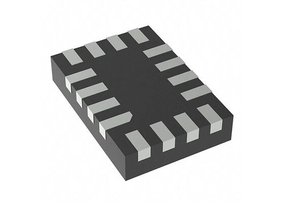 TMUX1111RSVR Integrated Circuit Chip 5.5V 4-Channel Precision Switches For Optical Test Equipment