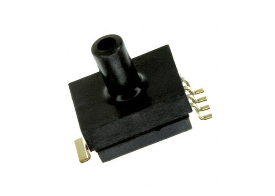 MPXM2051GST1 Sensor IC 50kPa Temperature Compensated Pressure Sensor In MPAK-5 Package