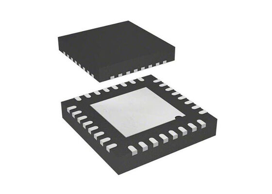 STM32WL3RKBV6X Microcontroller MCU Ultra-Low Power Wireless MCU For RF Wireless Applications