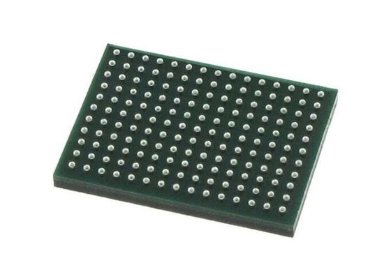 CY7C25632KV18-400BZXI Memory IC Chip 72Mbit QDR II+ Synchronous Static Random Access Memory IC FBGA-165