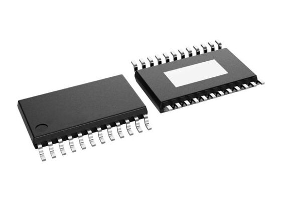 DRV8873HPWPR Integrated Circuit Chip 40V 10A H-Bridge Motor Driver With Integrated Current Sensing