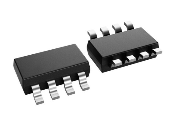 RES11A15DDFR Integrated Circuit Chip Matched Thin-Film Resistor Divider For Fully Differential Amplifiers