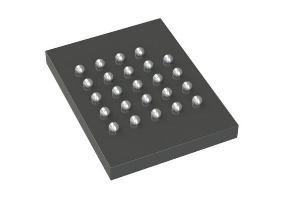 S26KS256SDPBHN020 Memory IC Chip 256Mbit HYPERFLASH™ NOR Flash Memory With HYPERBUS™ DDR Interface