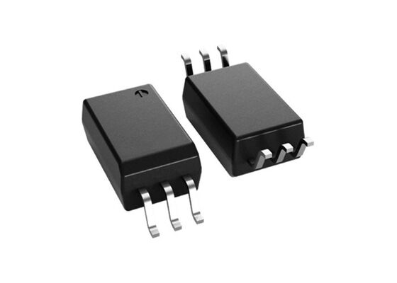 UCC23513DWYR Integrated Circuit Chip Single-Channel Opto-Compatible Reinforced Isolated Gate Driver