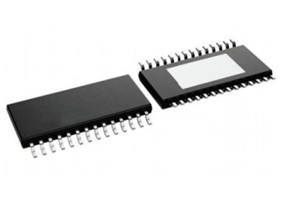 DRV8436PWPR Integrated Circuit Chip 48V 1.5A Bipolar Stepper Motor Driver With Integrated Current Sensing
