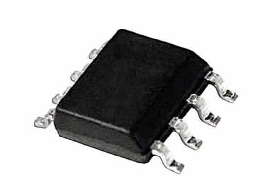 TSB181IDT Integrated Circuit Chip High Accuracy 20µV 3MHz 36V Zero Drift Operational Amplifiers
