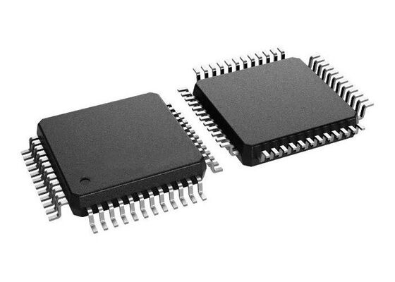 MSP430FW429IPMR Microcontroller MCU Rotary Sensing MCU With Scan interface For Gas And Water Metering Applications