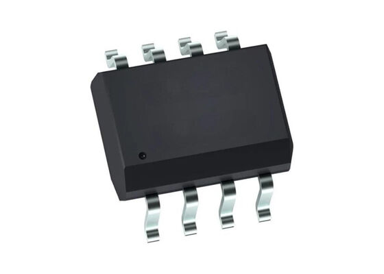 AD8223ARZ Integrated Circuit Chip 500μA Single-Supply Instrumentation Amplifier SOIC-8