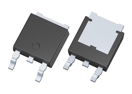 BTS3035TF Integrated Circuit Chip Power Switch IC 35mOhm Smart Low-Side Power Switch PG-TO252-3