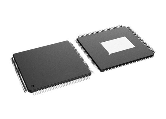 F28M35H52C1RFPS Microcontroller MCU C2000™ Dual Core 32-Bit MCU For Servo Drive Control Module