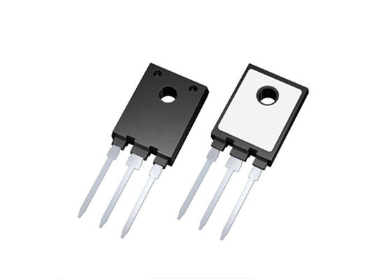 IKFW60N60DH3E Integrated Circuit Chip 600V 50A IGBT Transistor With Anti-Parallel Diode TO-247-3