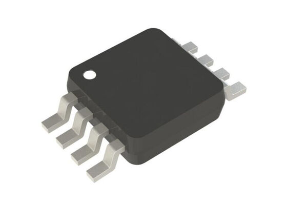 LT6118HMS8 Integrated Circuit Chip Current Sense Amplifier MSOP-8 High Side Current Sense Device