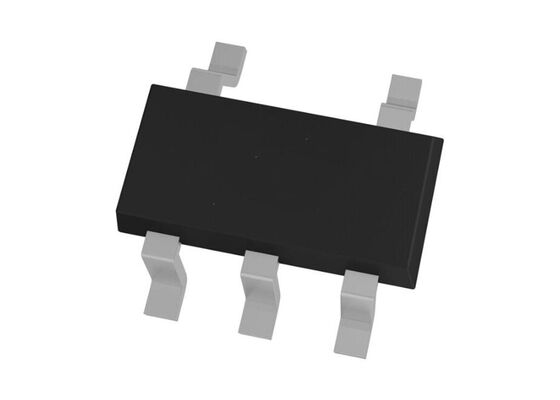LTC6752MPS5 Integrated Circuit Chip 2.9ns Comparators With Rail-To-Rail Inputs And CMOS Outputs TSOT-23-5