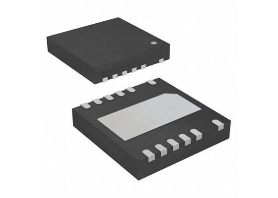 LT1997IDF-3 Integrated Circuit Chip 1.1MHz Gain Selectable Amplifier DFN-14 Precision Operational Amplifier