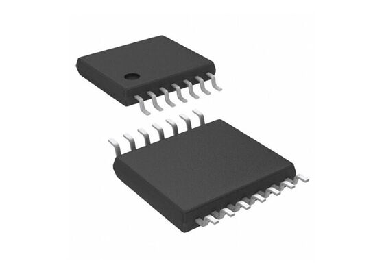 MAX40078AUD Integrated Circuit Chip Low Input Bias Curren Operational Amplifiers TSSOP-14 Low-Noise Amplifiers