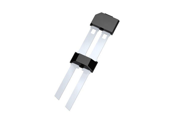 TLE4942-1C Sensor IC XENSIV™ Differential Two-Wire Hall Effect Sensor IC PG-SSO-2 Wheel Speed Sensors