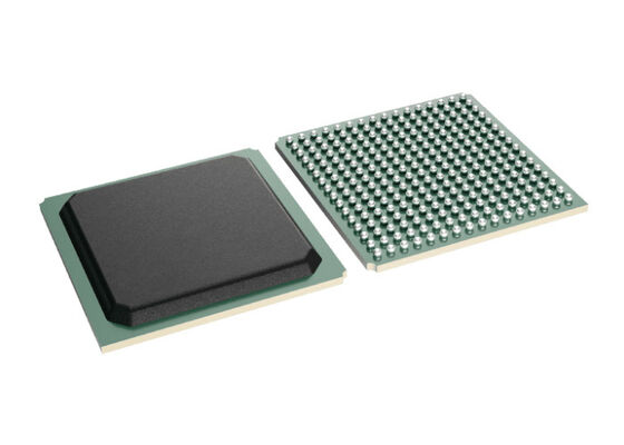 TMS320C28342ZFET Microcontroller MCU Single-Precision C2000™ 32-Bit 300MHz Microcontrollers With 196KB RAM