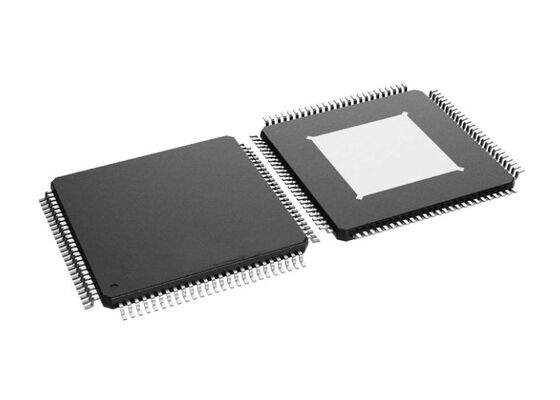 TMS320F28069UPZPS Microcontroller MCU C2000™ 32-Bit 90MHz Real-Time MCU For Servo Drive Control Module