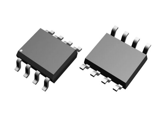 IR21531S Integrated Circuit Chip 600V Half Bridge Gate Driver With Programmable Oscillating Frequency