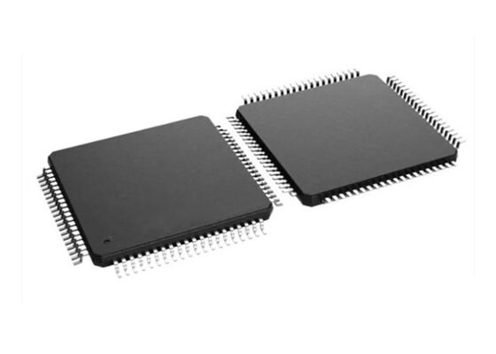 TMS320F28051PNS Microcontroller MCU High Integrated C2000™ 32-Bit 60MHz MCU For Inverter & Motor Control