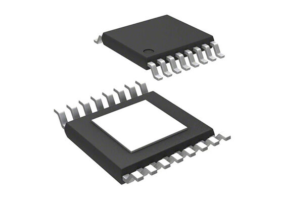 LM43602PWPR Integrated Circuit Chip High Efficiency 2A Synchronous Step-Down Voltage Converter