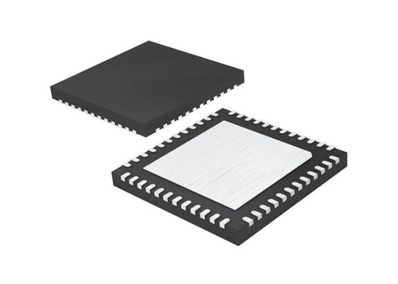 LTC2161CUK Integrated Circuit Chip Low Power ADC Converter 16-Bit Analog To Digital Converter QFN-48