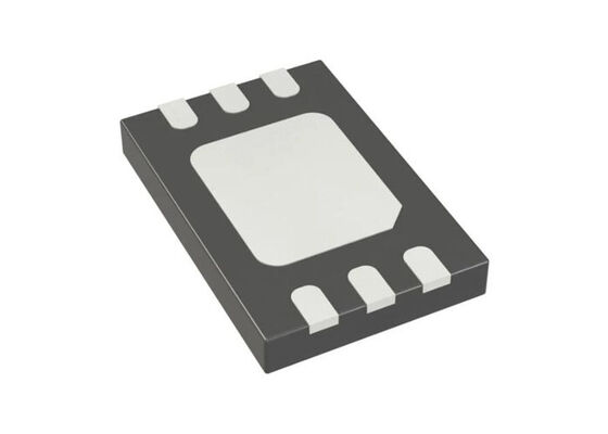 LTC6993CDCB-1 Integrated Circuit Chip TimerBlox Monostable Pulse Generator DFN-6 Monostable Multivibrator