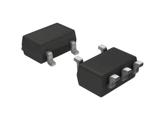 MAX44244AUK Integrated Circuit Chip Ultra-Precision Low-Noise Zero-Drift Operational Amplifiers SOT-23-5
