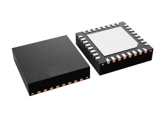 TPS53632RSMR Integrated Circuit Chip D-CAP+™ Step-Down Driverless Controller With I2C Control