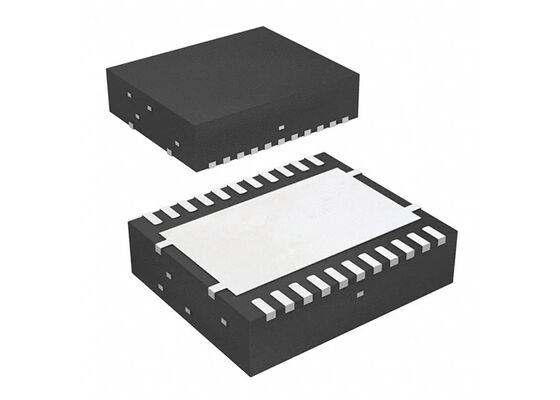 TPS56121DQPR Integrated Circuit Chip 4.5V To 14V Input 15A High-Current Synchronous Buck SWIFT™ Converter