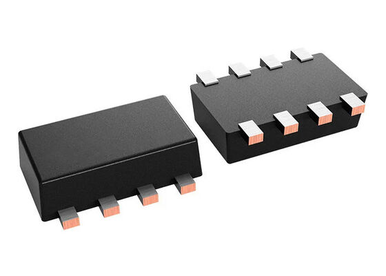 TPS629210DRLR Integrated Circuit Chip 3V To 17V 1A High-Efficiency Low-IQ Synchronous Buck Converter