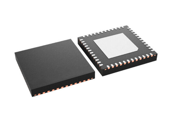 UCD9224RGZR Integrated Circuit Chip 2MHz 4 Phase Digital PWM Buck Controller With Improved Sequencing