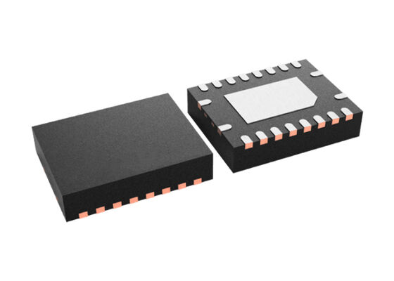 TPS40170RGYR Integrated Circuit Chip 4.5V To 60V Wide-Input Synchronous PWM Buck Controller VQFN-20