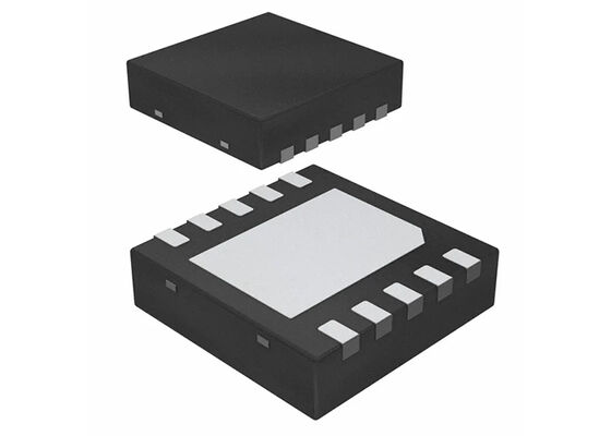 TPS54341DPRR Integrated Circuit Chip 4.5 To 42V 3.5A Step-Down DC-DC Converter With Soft-Start And Eco-Mode™